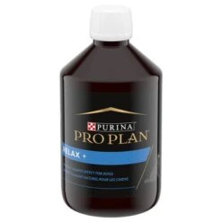 PRO PLAN Dog Adult Relax Supplement Aceite 23 PRO PLAN Dog Adult Relax Supplement Aceite -Mascota Tienda 276699 nestle proplan dog supplement relax 500ml hs 05 3