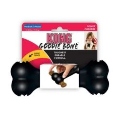 KONG Extreme Goodie Bone -Mascota Tienda 27932 pla kong extreme goodie bone hs4 9