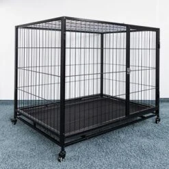 Jaula De Interior HAFENBANDE Cabin Para Perros 18 Jaula De Interior HAFENBANDE Cabin Para Perros -Mascota Tienda 280405 waagenschmitt hafenbande zimmerkaefig cabin hs 02 5