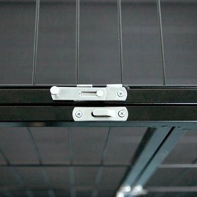 Jaula De Interior HAFENBANDE Cabin Para Perros 11 Jaula De Interior HAFENBANDE Cabin Para Perros - Imagen 9