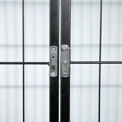 Jaula De Interior HAFENBANDE Cabin Para Perros 13 Jaula De Interior HAFENBANDE Cabin Para Perros - Imagen 11