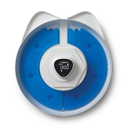 Comedero Automático Catit Pixi Smart 6-Meal - Imagen 17