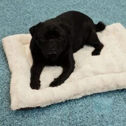 Self Heating Bed Cojín Para Perros -Mascota Tienda 288354 291896 waagenschmitt hundekissen selfheating bed hs 09 2