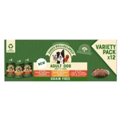 James Wellbeloved Adult Sin Cereales Para Perros