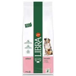 Affinity Libra Adult Con Salmón Pienso Para Perros 10 Affinity Libra Adult Con Salmón Pienso Para Perros -Mascota Tienda 292096 affinityspain libra adultdog lachs 14k hs 02 3