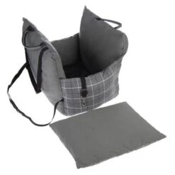 Asiento Para El Coche TIAKI Sleep & Travel Para Perros 22 Asiento Para El Coche TIAKI Sleep & Travel Para Perros -Mascota Tienda 292196 tiaki autositz fg 4143 5 6