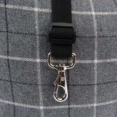 Asiento Para El Coche TIAKI Sleep & Travel Para Perros 12 Asiento Para El Coche TIAKI Sleep & Travel Para Perros - Imagen 10