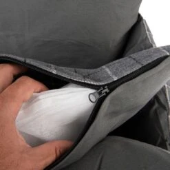 Asiento Para El Coche TIAKI Sleep & Travel Para Perros 25 Asiento Para El Coche TIAKI Sleep & Travel Para Perros -Mascota Tienda 292196 tiaki autositz fg 4152 5