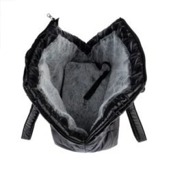 Bolso De Transporte TIAKI Deluxe Fuzz Para Mascotas 22 Bolso De Transporte TIAKI Deluxe Fuzz Para Mascotas -Mascota Tienda 295099 deluxe umhaengetasche fuzz fg 4434 9