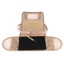 Bolso Con Bandolera TIAKI Premium Camello Para Mascotas -Mascota Tienda 295110 premium tragetasche camello fg 4388 8