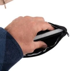 Bolso Con Bandolera TIAKI Premium Camello Para Mascotas -Mascota Tienda 295110 premium tragetasche camello fg 4404 1