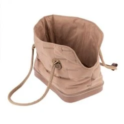 Bolso De Transporte TIAKI Premium Camello Para Mascotas 22 Bolso De Transporte TIAKI Premium Camello Para Mascotas -Mascota Tienda 295114 premium umhaengetasche camello fg 4479 0