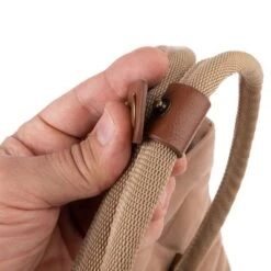 Bolso De Transporte TIAKI Premium Camello Para Mascotas 29 Bolso De Transporte TIAKI Premium Camello Para Mascotas -Mascota Tienda 295114 premium umhaengetasche camello fg 4489 3