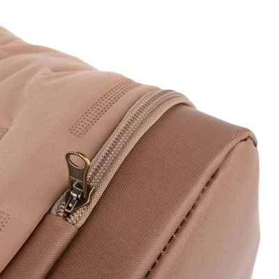 Bolso De Transporte TIAKI Premium Camello Para Mascotas 16 Bolso De Transporte TIAKI Premium Camello Para Mascotas - Imagen 14