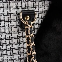 Bolso De Transporte TIAKI Deluxe Milli Para Mascotas -Mascota Tienda 296296 deluxe umhaengetasche milli fg 4462 4