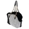 Bolso De Transporte TIAKI Deluxe Milli Para Mascotas 2 Bolso De Transporte TIAKI Deluxe Milli Para Mascotas -Mascota Tienda 296296 pla deluxe umhaengetasche milli fg1 8