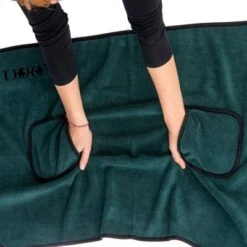 Toalla De Microfibra Kooa Deluxe Para Perros -Mascota Tienda 298602 kooa microfibre towel 1103 8