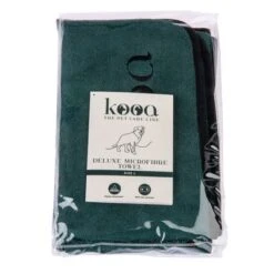 Toalla De Microfibra Kooa Deluxe Para Perros -Mascota Tienda 298696 kooa microfibre towel 1095 1