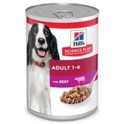 Hill's Science Plan Hill's Adult Science Plan Latas Para Perros -Mascota Tienda 2 atf1 604223 enhanced pack front 1