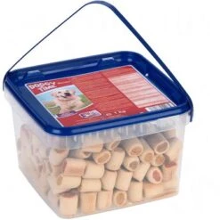 Lote 2 Sabores DogMio 4 X 1 Kg 7 Lote 2 Sabores DogMio 4 X 1 Kg -Mascota Tienda 301417 dt marknuggets 1eime 9