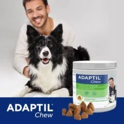 ADAPTIL® Chew Para Perros -Mascota Tienda 302596 cevadeutschland adaptil chew hunde 30chews hs 06 6