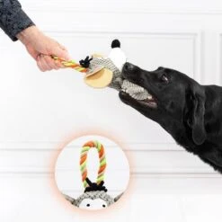 Doglove Ratón De Juguete Para Perros -Mascota Tienda 303296 edupet doglove hundespielzeug maus hs 04 2