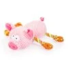 Doglove Cerdito De Juguete Para Perros -Mascota Tienda 303598 pla edupet doglove hundespielzeug pferd hs 01 8