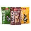 MERA Snacks Mix Para Perros -Mascota Tienda 306300 pla meradog snackermix 6x200g hs 01 9