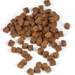 MERA Snacks Mix Para Perros -Mascota Tienda 306500 mera mera snacker rind hs 02 6
