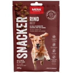 MERA Snacks Mix Para Perros -Mascota Tienda 306500 pla mera mera snacker rind hs 04 8