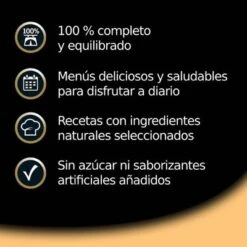 Cesar En Tarrinas 56 X 150 G 28 Cesar En Tarrinas 56 X 150 G -Mascota Tienda 3065890135840 f b psd uk 3