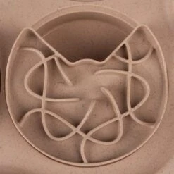 TIAKI Slow Feed Puzzle Juego De Inteligencia Para Perros -Mascota Tienda 307596 intelligenzspielzeug slow feed puzzle fg 4939 3