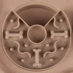 TIAKI Slow Feed Puzzle Juego De Inteligencia Para Perros -Mascota Tienda 307596 intelligenzspielzeug slow feed puzzle fg 4940 2