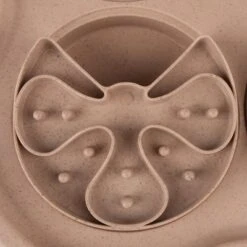 TIAKI Slow Feed Puzzle Juego De Inteligencia Para Perros -Mascota Tienda 307596 intelligenzspielzeug slow feed puzzle fg 4942 8