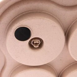 TIAKI Slow Feed Puzzle Juego De Inteligencia Para Perros -Mascota Tienda 307596 intelligenzspielzeug slow feed puzzle fg 4961 7