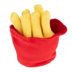 Menú De Hamburguesa Squeaky Juguete Para Perros -Mascota Tienda 309997 hundespielzeug squeaky burguermenu hs 05 0