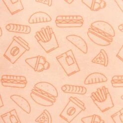 Menú De Hamburguesa Squeaky Juguete Para Perros -Mascota Tienda 309997 hundespielzeug squeaky burguermenu hs 08 7