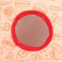 Menú De Hamburguesa Squeaky Juguete Para Perros -Mascota Tienda 309997 hundespielzeug squeaky burguermenu hs 09 9