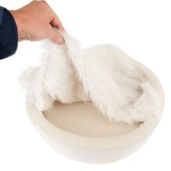 Cama Modern Living Kiruna Para Mascotas 22 Cama Modern Living Kiruna Para Mascotas -Mascota Tienda 312696 kuschelbett kiruna fg 4352 3