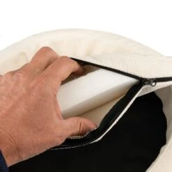 Cama Modern Living Kiruna Para Mascotas 24 Cama Modern Living Kiruna Para Mascotas -Mascota Tienda 312696 kuschelbett kiruna fg 4359 3