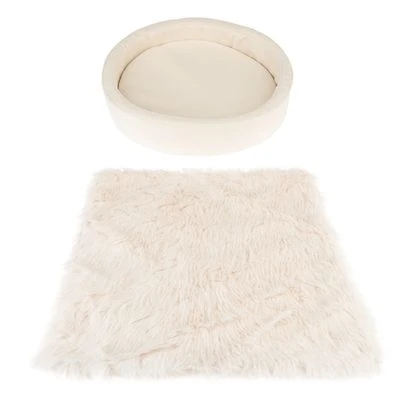 Cama Modern Living Kiruna Para Mascotas 4 Cama Modern Living Kiruna Para Mascotas - Imagen 2