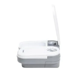 Comedero Automático Doble Closer Pets C200 -Mascota Tienda 313897 closer pets futterautomat c200 hs 02 4