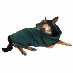 Kooa Deluxe Albornoz De Microfibra Para Perros 31 Kooa Deluxe Albornoz De Microfibra Para Perros -Mascota Tienda 314913 kooa hundebademantel fg 2635 6