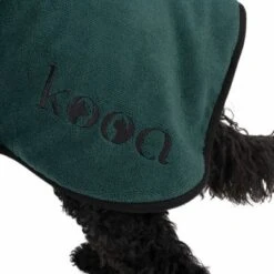 Kooa Deluxe Albornoz De Microfibra Para Perros 22 Kooa Deluxe Albornoz De Microfibra Para Perros -Mascota Tienda 314914 kooa hundebademantel fg 2852 0