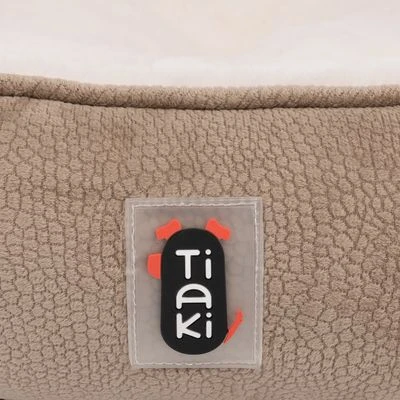 Cama TIAKI Throne Para Mascotas 8 Cama TIAKI Throne Para Mascotas - Imagen 6