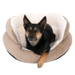 Cama TIAKI Throne Para Mascotas 26 Cama TIAKI Throne Para Mascotas -Mascota Tienda 317996 tiaki hundebett throne hs 15 5