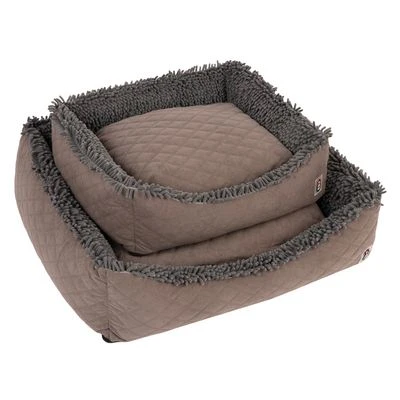 Cama TIAKI Chenille Para Perros 5 Cama TIAKI Chenille Para Perros - Imagen 3