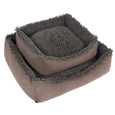Cama TIAKI Chenille Para Perros 22 Cama TIAKI Chenille Para Perros - Imagen 20