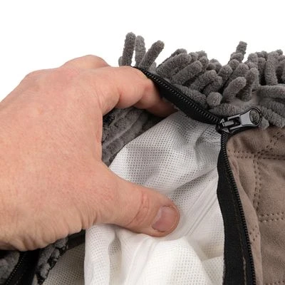 Cama TIAKI Chenille Para Perros 14 Cama TIAKI Chenille Para Perros - Imagen 12