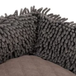Cama TIAKI Chenille Para Perros 30 Cama TIAKI Chenille Para Perros -Mascota Tienda 317998 hundebett tiaki chenille fg 2720 4